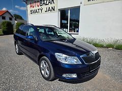 Škoda Octavia (2013) 2.0 TDI Serviska - fotografie inzerátu