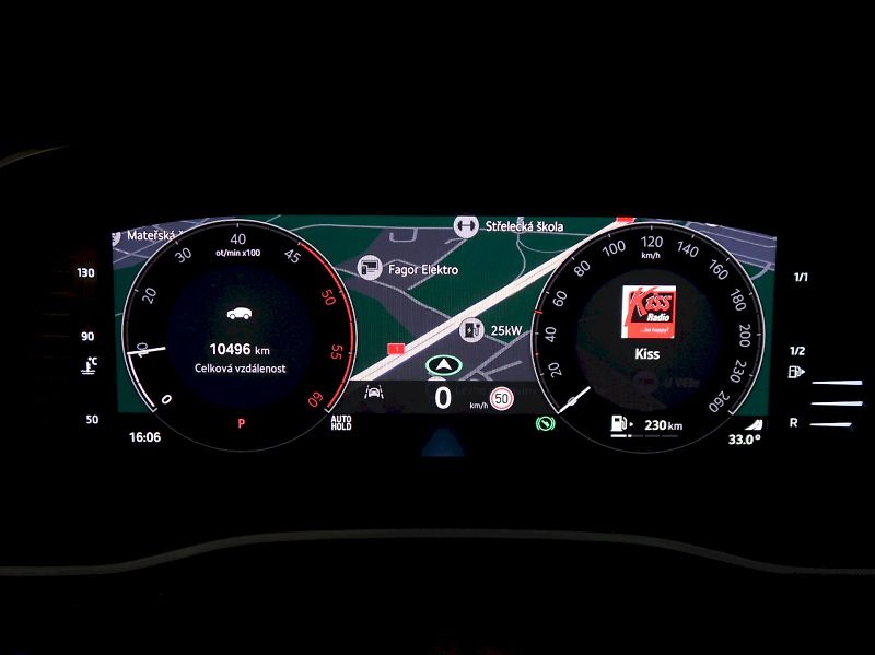 Škoda Octavia (2026) TOP SELECTION 2.0TDI 110KW DSG - fotka 19 z 47