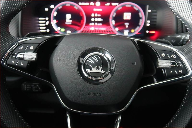 Škoda Kodiaq (2023) 2.0 TDI - fotka 17 z 20