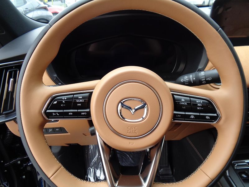 Mazda CX-60 (2026) 2,5 PHEV,AT,4x4,Hom.Plus,AKCE! - fotka 11 z 36