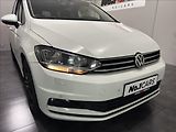 Volkswagen Touran 1,6   TDI JOIN ACC PANORAMA - náhled 30