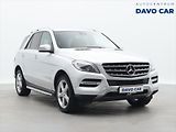 Mercedes-Benz Třídy M 3,0 190kW 350 BlueTec 4Matic C - náhled 1