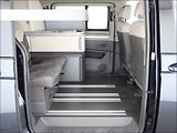 Volkswagen California TSI Ocean DCC HuD IQ Kam El.dv - náhled 6