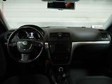 Škoda Yeti (2013) 1.6 TDi, xenon, autoAC - náhled 8