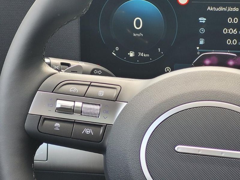 Hyundai Kona (2026) 1,6 TGDI 110kW DCT SMART TECH - fotka 17 z 25
