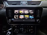 Škoda Superb 2.0TDi110KW DSG STYLE EXTRA ČR - náhled 26