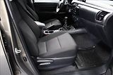 Toyota Hilux 2,4 D-4D 1.majitel CZ - náhled 11