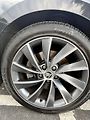 Škoda Superb (2017) Laurin & Klement 2.0 TDI 140kW - náhled 24