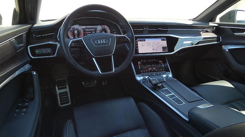 Audi A6 ALLROAD QUATTRO 3.0 55 TDI qua - fotka 5 z 27