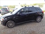 Mitsubishi ASX 1,6 - náhled 3