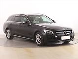 Mercedes-Benz Třídy C (2015) C 220 BlueTEC, Automat - náhled 1