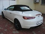 Alfa Romeo Spider 2,2 JTS 185PS  Exclusive - náhled 10