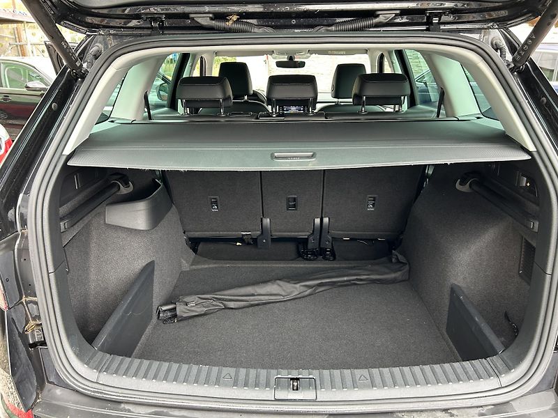 Škoda Kodiaq (2023) 2.0 TDi 110 KW - fotka 17 z 26