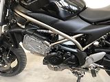 Suzuki SV 650 ABS - náhled 9