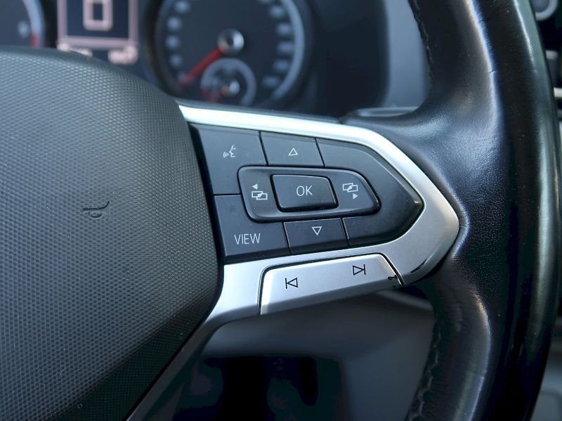 Volkswagen Transporter (2023) 2.0 TDI 150 kW DSG ODTAHOVKA - fotka 19 z 30