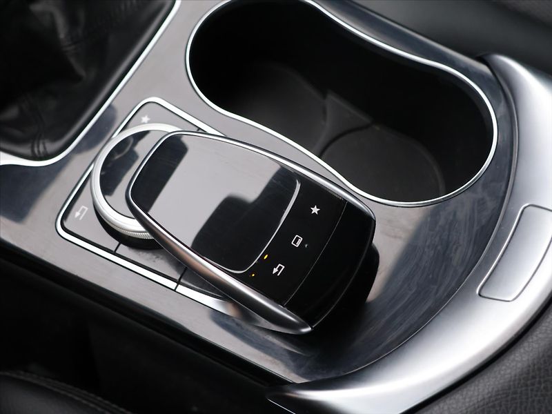 Mercedes-Benz Třídy C 1,6 CDI 100 kW Tažné Aut.Klima - fotka 23 z 32