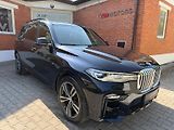 BMW X7 40xD-INDIVID-MASÁŽE-R21-B&W-ČR - náhled 10