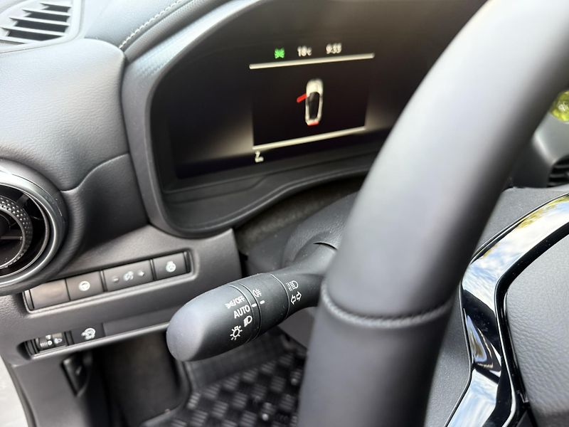 Nissan Juke (2026) N-CONNECTA + SAFETY + COLD - fotka 14 z 19