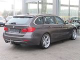BMW Řada 3 (2013) 330d 190KW xDrive! - náhled 8