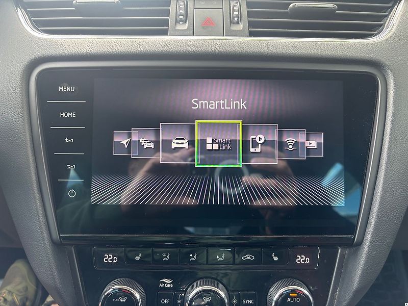 Škoda Octavia 2.0TDi-135KW/2019/CZ.4X4-ZÁRUK - fotka 38 z 52