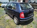Škoda Fabia 1.4 16V  Elegance - náhled 2