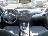 BMW Řada 1 (2013) 114i 75KW manuál - náhled 12