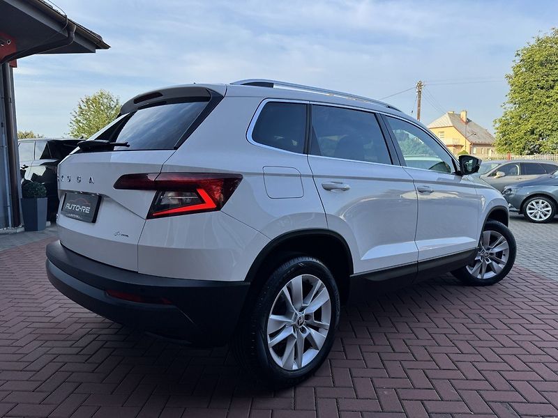 Škoda Karoq (2019) 2.0TDi Style LED Navi Tempomat - fotka 2 z 49
