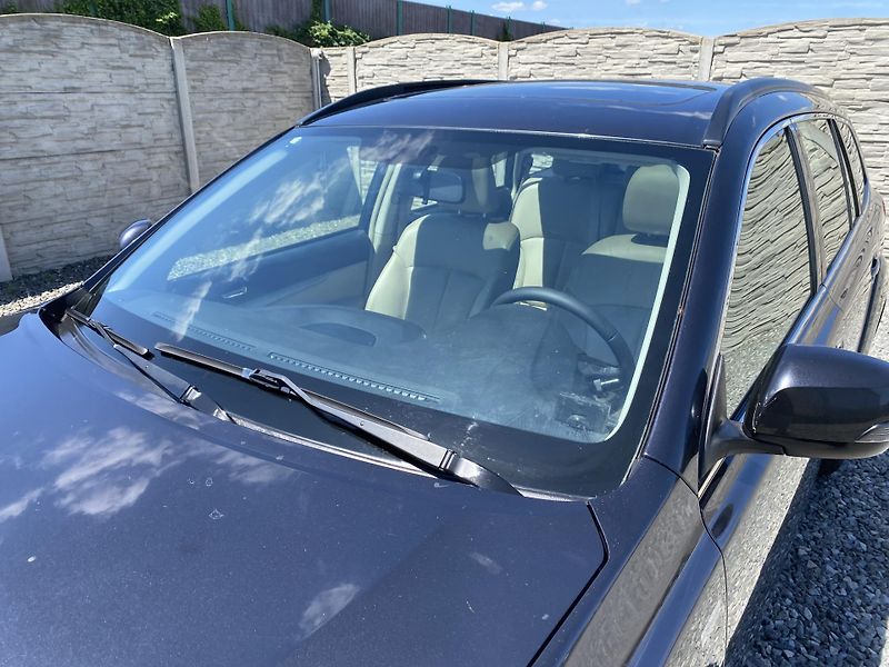 Subaru Outback 2.5i 170PS 4x4 BIFUEL PAN NAVI - fotka 14 z 157