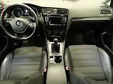 Volkswagen Golf (2013) 1.4TSi, LED, AC - náhled 8