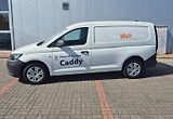 Volkswagen Caddy (2025) 2.0 TDI 75kW Maxi - náhled 2