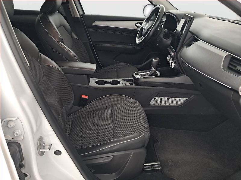 Renault Arkana (2023) Intens 1.3 TCe, Automat, ČR - fotka 9 z 22