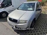 Škoda Fabia (2003) 1.2 12V - náhled 1
