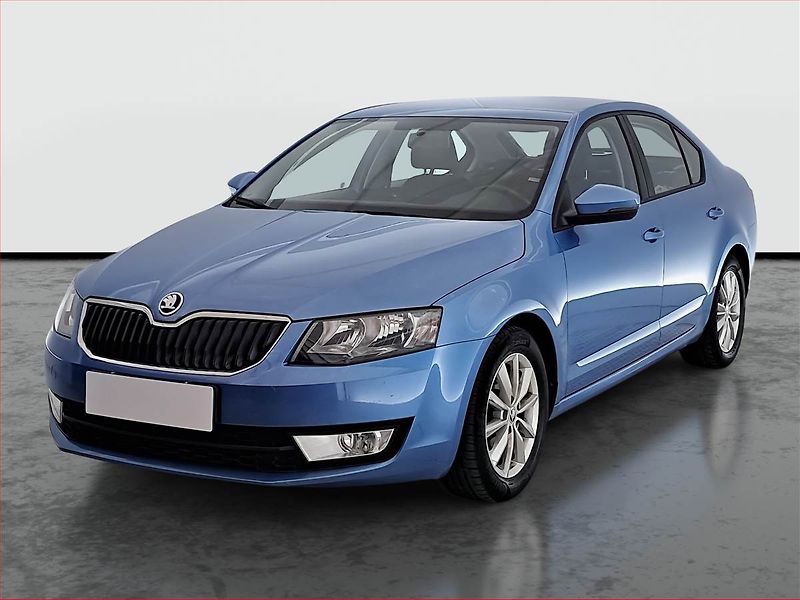 Škoda Octavia (2015) Ambition 1.4 TSI, ČR,1.maj - fotka 2 z 16