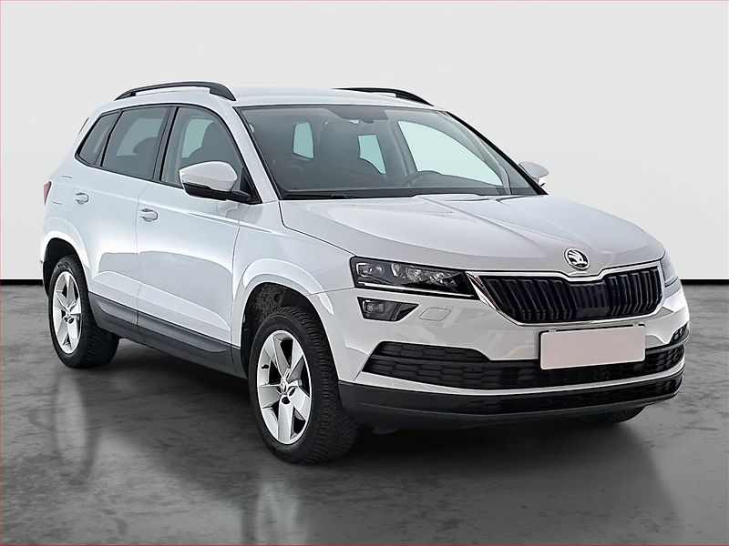 Škoda Karoq (2019) 1.5 TSI - fotografie inzerátu