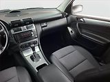 Mercedes-Benz Třídy C (2004) C 220 CDI , Automat - náhled 8