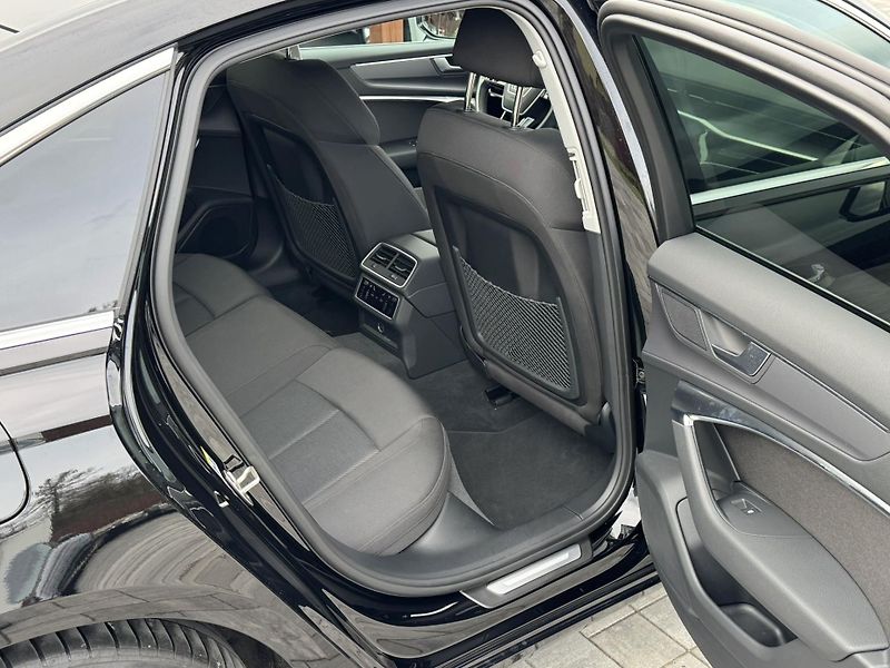 Audi A6 Audi A6 50TFSie 210kw quattro - fotka 54 z 59