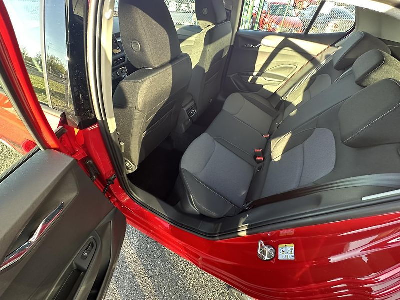Škoda Fabia CLASSIC 1.0TSI 70kW + tažné - fotka 7 z 12