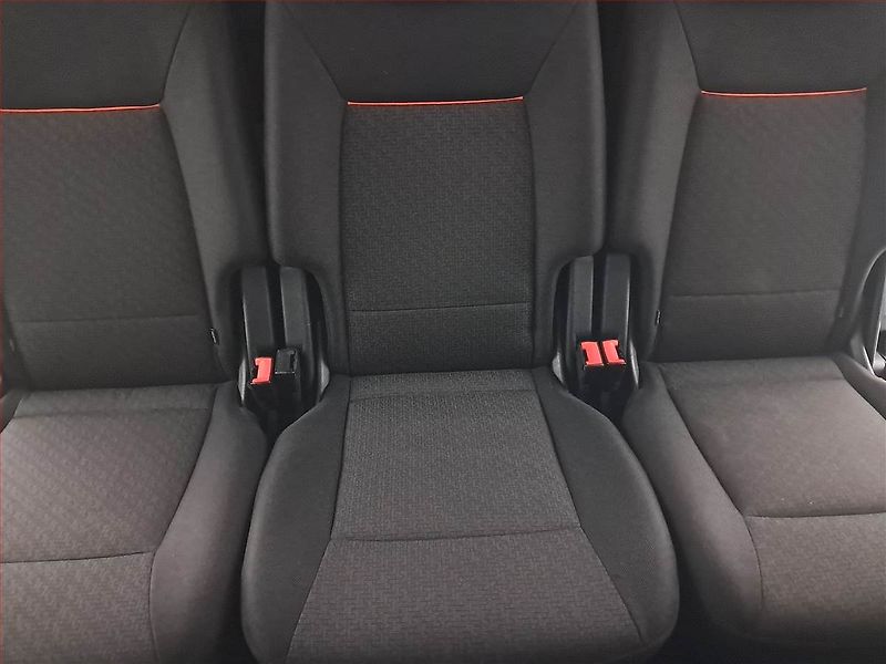 Ford Galaxy (2010) 2.0 TDCi, 7 míst, slušný stav - fotka 10 z 18