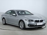 BMW Řada 5 (2014) 528i, Automat, Serv.kniha - náhled 1