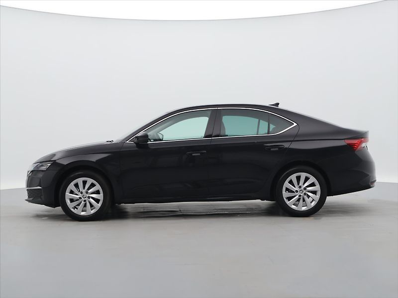 Škoda Octavia 2,0 TDI DSG Top Selection DPH - fotka 4 z 27