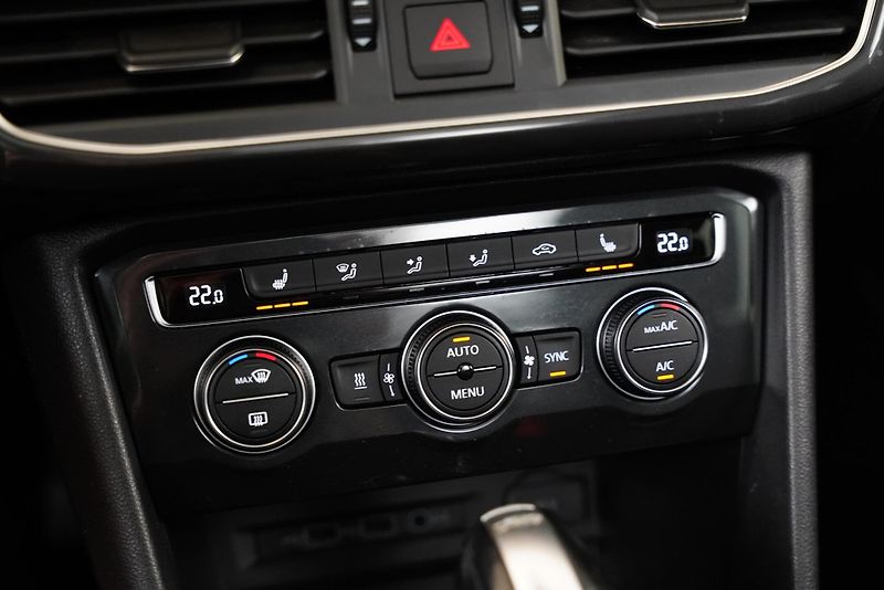 Seat Tarraco - fotka 22 z 29