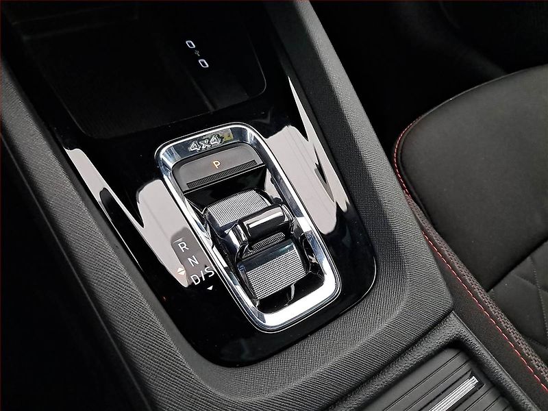 Škoda Octavia (2021) RS 2.0 TDI 4x4 - fotka 17 z 25