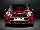 Mini John Cooper Works.