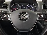 Volkswagen Polo (2015) 1.4 TDI, Tempomat - náhled 17