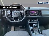 Škoda Kodiaq 2,0 TDI 110kW DSG 4x4 Clever - náhled 4