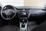Škoda Octavia 1.5 TSI 110kW ACTIVE PLUS*ČR* - náhled 7