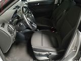 Škoda Fabia (2014) 1.2TSI, DSG - náhled 9