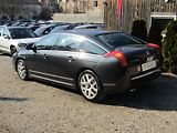 Citroën C6 (2008) 2.7 TDI AUTOMAT 1.MAJITEL - náhled 4
