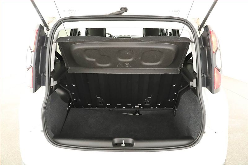 Fiat Panda (2024) Cross 1.0 FireFly, Serv.kniha - fotka 10 z 13