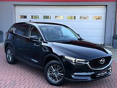 Mazda CX-5 (2018) 2.0 G-165 LED Navi Kamera Blis - fotografie inzerátu